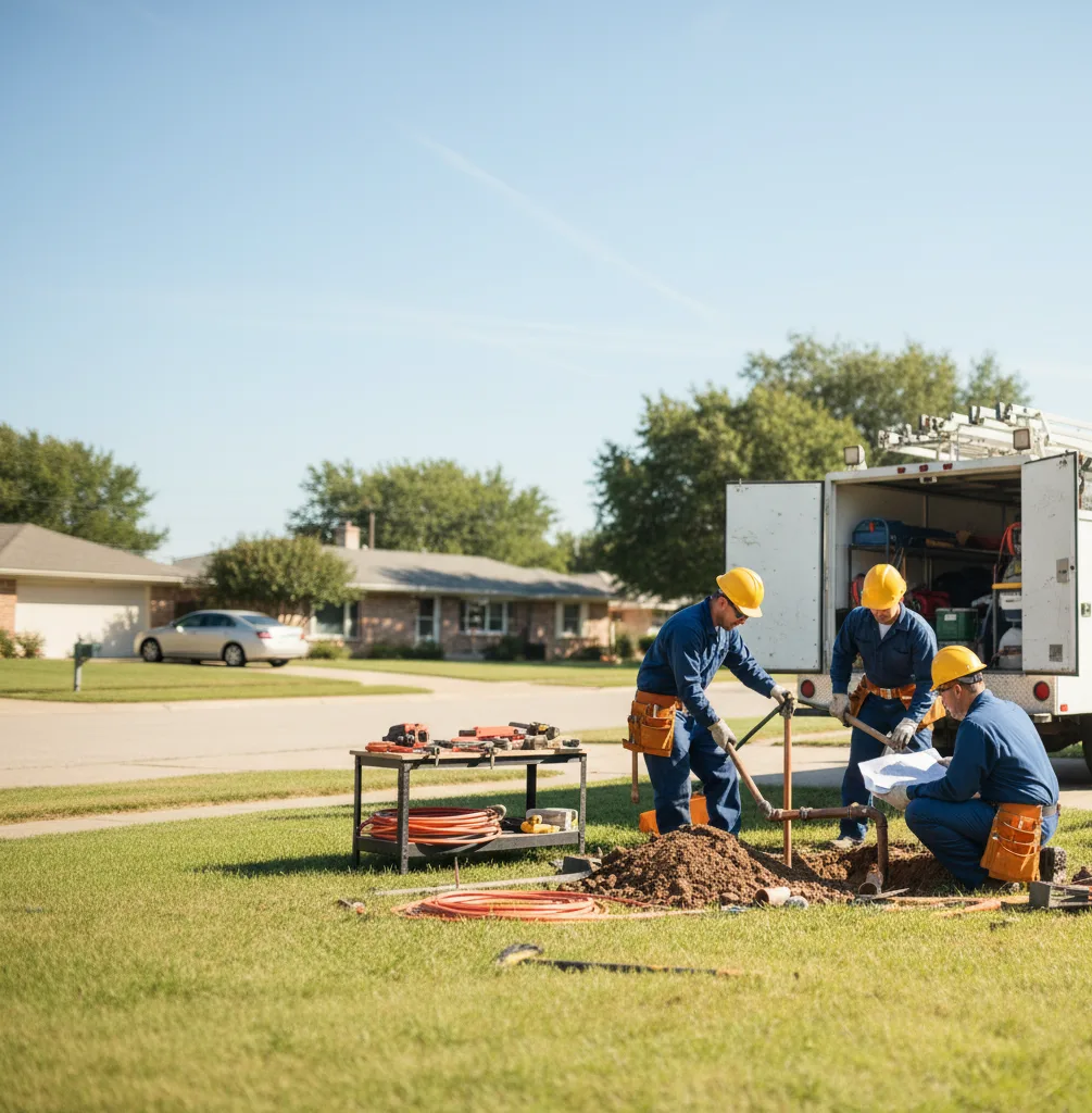 Water Heater Repair & Plumber in Kure Beach